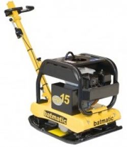 Виброплиты, виброуплотнители Batmatic CRB17 Виброплиты, виброуплотнители Batmatic CRB17