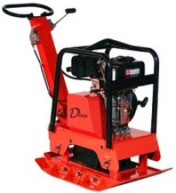 Виброплиты, виброуплотнители Diam VMR-160-5,5H