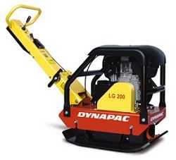 Виброплиты, виброуплотнители Dynapac LG200 (Hatz EI) Виброплиты, виброуплотнители Dynapac LG200 (Hatz EI)