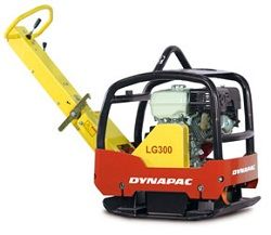 Виброплиты, виброуплотнители Dynapac LG300 (Honda) Виброплиты, виброуплотнители Dynapac LG300 (Honda)