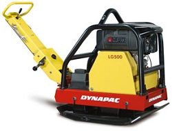 Виброплиты, виброуплотнители Dynapac LG500 (Hatz EI) Виброплиты, виброуплотнители Dynapac LG500 (Hatz EI)