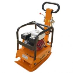 Виброплиты, виброуплотнители Grost VH-160R Виброплиты, виброуплотнители Grost VH-160R