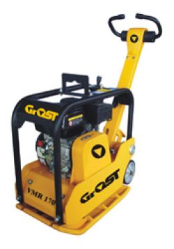 Виброплиты, виброуплотнители Grost VMR-170D Виброплиты, виброуплотнители Grost VMR-170D