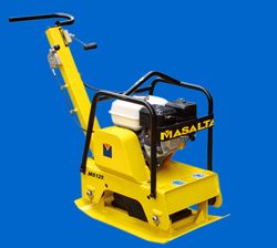 Виброплиты, виброуплотнители Masalta MS125-2 Виброплиты, виброуплотнители Masalta MS125-2