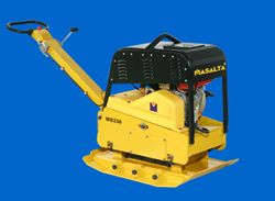 Виброплиты, виброуплотнители Masalta MS330-4 Виброплиты, виброуплотнители Masalta MS330-4