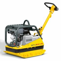 Виброплиты, виброуплотнители Wacker Neuson BPU 5545A