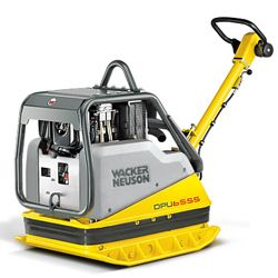 Виброплиты, виброуплотнители Wacker Neuson DPU 6555Heap Виброплиты, виброуплотнители Wacker Neuson DPU 6555Heap