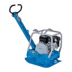 Виброплиты, виброуплотнители Weber CR 1 Виброплиты, виброуплотнители Weber CR 1