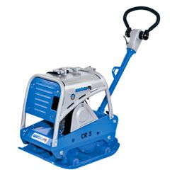 Виброплиты, виброуплотнители Weber CR 3 Виброплиты, виброуплотнители Weber CR 3
