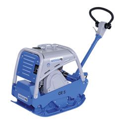 Виброплиты, виброуплотнители Weber CR 5 E Виброплиты, виброуплотнители Weber CR 5 E