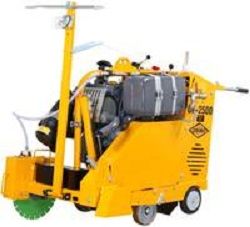 Швонарезчики, нарезчики швов Cedima CF-2500 green concrete Швонарезчики, нарезчики швов Cedima CF-2500 green concrete