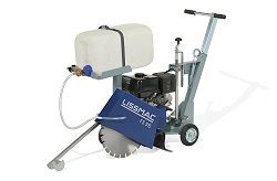 Швонарезчики, нарезчики швов Lissmac FS 9 B Швонарезчики, нарезчики швов Lissmac FS 9 B
