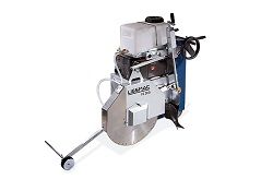 Швонарезчики, нарезчики швов Lissmac FS 20 D Швонарезчики, нарезчики швов Lissmac FS 20 D