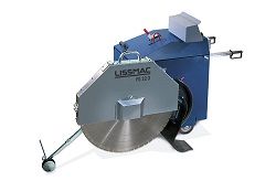Швонарезчики, нарезчики швов Lissmac FS 22 D Швонарезчики, нарезчики швов Lissmac FS 22 D
