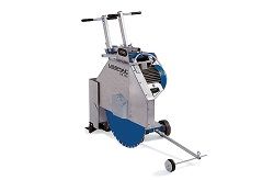 Швонарезчики, нарезчики швов Lissmac FS 27 E Швонарезчики, нарезчики швов Lissmac FS 27 E