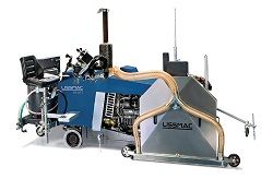 Швонарезчики, нарезчики швов Lissmac FS 41 TT Швонарезчики, нарезчики швов Lissmac FS 41 TT