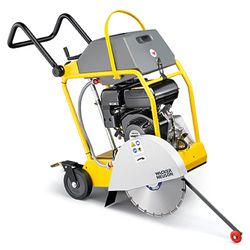 Швонарезчики, нарезчики швов Wacker Neuson BFS 1345 BZ Швонарезчики, нарезчики швов Wacker Neuson BFS 1345 BZ