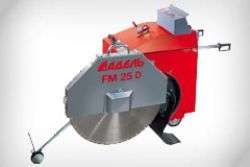 Швонарезчики, нарезчики швов Адель FM 25 D Швонарезчики, нарезчики швов Адель FM 25 D