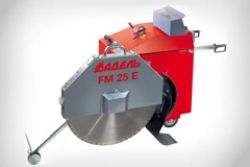 Швонарезчики, нарезчики швов Адель FM 25 E Швонарезчики, нарезчики швов Адель FM 25 E
