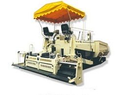 Асфальтоукладчики Huatong LTL45B Асфальтоукладчики Huatong LTL45B