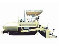 Асфальтоукладчики Huatong WLT60B Асфальтоукладчики Huatong WLT60B