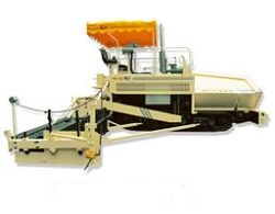 Асфальтоукладчики Huatong WLT85B Асфальтоукладчики Huatong WLT85B