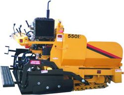 Асфальтоукладчики MAULDIN 550E Асфальтоукладчики MAULDIN 550E