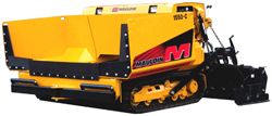 Асфальтоукладчики MAULDIN 1550-C Асфальтоукладчики MAULDIN 1550-C