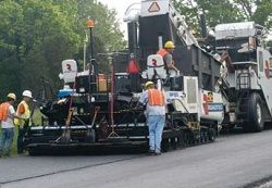 Асфальтоукладчики Roadtec RP-195 Асфальтоукладчики Roadtec RP-195