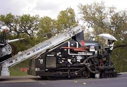 Асфальтоукладчики Roadtec SP-200 Асфальтоукладчики Roadtec SP-200