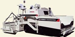 Асфальтоукладчики Terex CR362L Асфальтоукладчики Terex CR362L