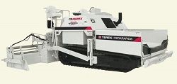 Асфальтоукладчики Terex CR462RX Асфальтоукладчики Terex CR462RX