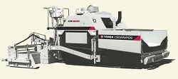 Асфальтоукладчики Terex CR462S Асфальтоукладчики Terex CR462S