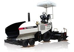 Асфальтоукладчики Terex VDA421 Асфальтоукладчики Terex VDA421