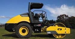 Дорожные катки, виброкатки Volvo SD70D Дорожные катки, виброкатки Volvo SD70D