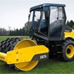 Дорожные катки, виброкатки Volvo SD160F Дорожные катки, виброкатки Volvo SD160F