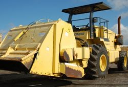 Ресайклеры для асфальтобетона Bomag MPH 362 Ресайклеры для асфальтобетона Bomag MPH 362