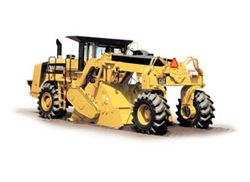 Ресайклеры для асфальтобетона Caterpillar RM500