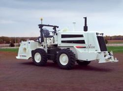Ресайклеры для асфальтобетона Terex RS350 Ресайклеры для асфальтобетона Terex RS350