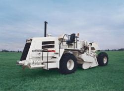 Ресайклеры для асфальтобетона Terex RS425C Ресайклеры для асфальтобетона Terex RS425C