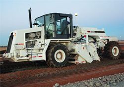 Ресайклеры для асфальтобетона Terex RS445C Ресайклеры для асфальтобетона Terex RS445C