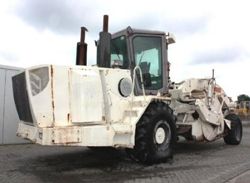 Ресайклеры для асфальтобетона Wirtgen Raco 350 Ресайклеры для асфальтобетона Wirtgen Raco 350