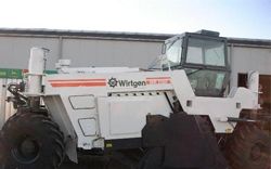 Ресайклеры для асфальтобетона Wirtgen WR 2500 K Ресайклеры для асфальтобетона Wirtgen WR 2500 K