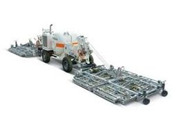 Ресайклеры для асфальтобетона Wirtgen HM 4500 Ресайклеры для асфальтобетона Wirtgen HM 4500