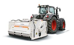 Ресайклеры для асфальтобетона Wirtgen WS 220 Ресайклеры для асфальтобетона Wirtgen WS 220