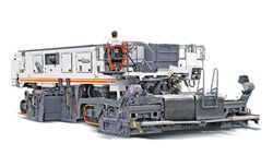 Ресайклеры для асфальтобетона Wirtgen WR 4200 Ресайклеры для асфальтобетона Wirtgen WR 4200