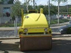 Дорожные катки, виброкатки Lebrero VTA 202-120 Дорожные катки, виброкатки Lebrero VTA 202-120