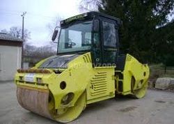 Дорожные катки, виброкатки Lebrero VTA K3 Дорожные катки, виброкатки Lebrero VTA K3