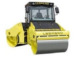 Дорожные катки, виброкатки Lebrero VTA K4 Дорожные катки, виброкатки Lebrero VTA K4