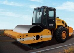 Дорожные катки, виброкатки Foton FS818S Дорожные катки, виброкатки Foton FS818S